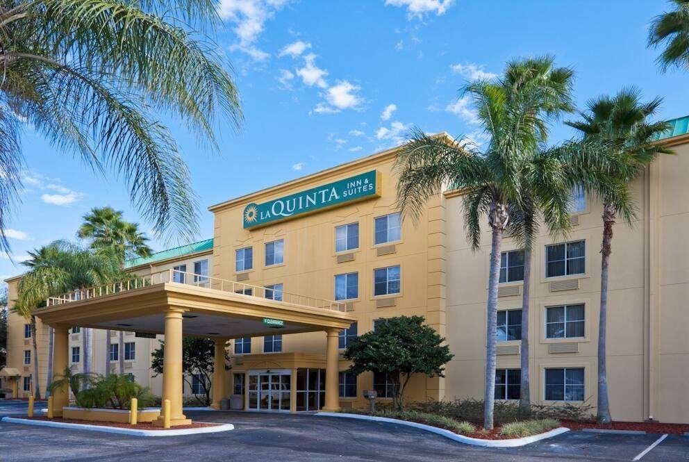 La Quinta By Wyndham Lakeland East Eksteriør bilde