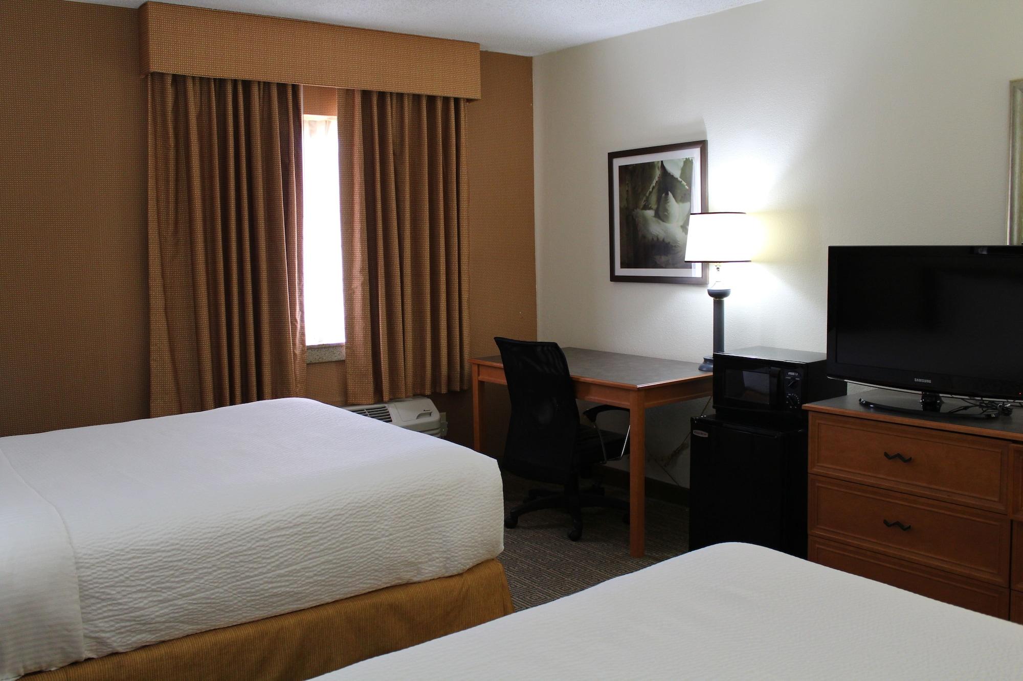 La Quinta By Wyndham Lakeland East Eksteriør bilde
