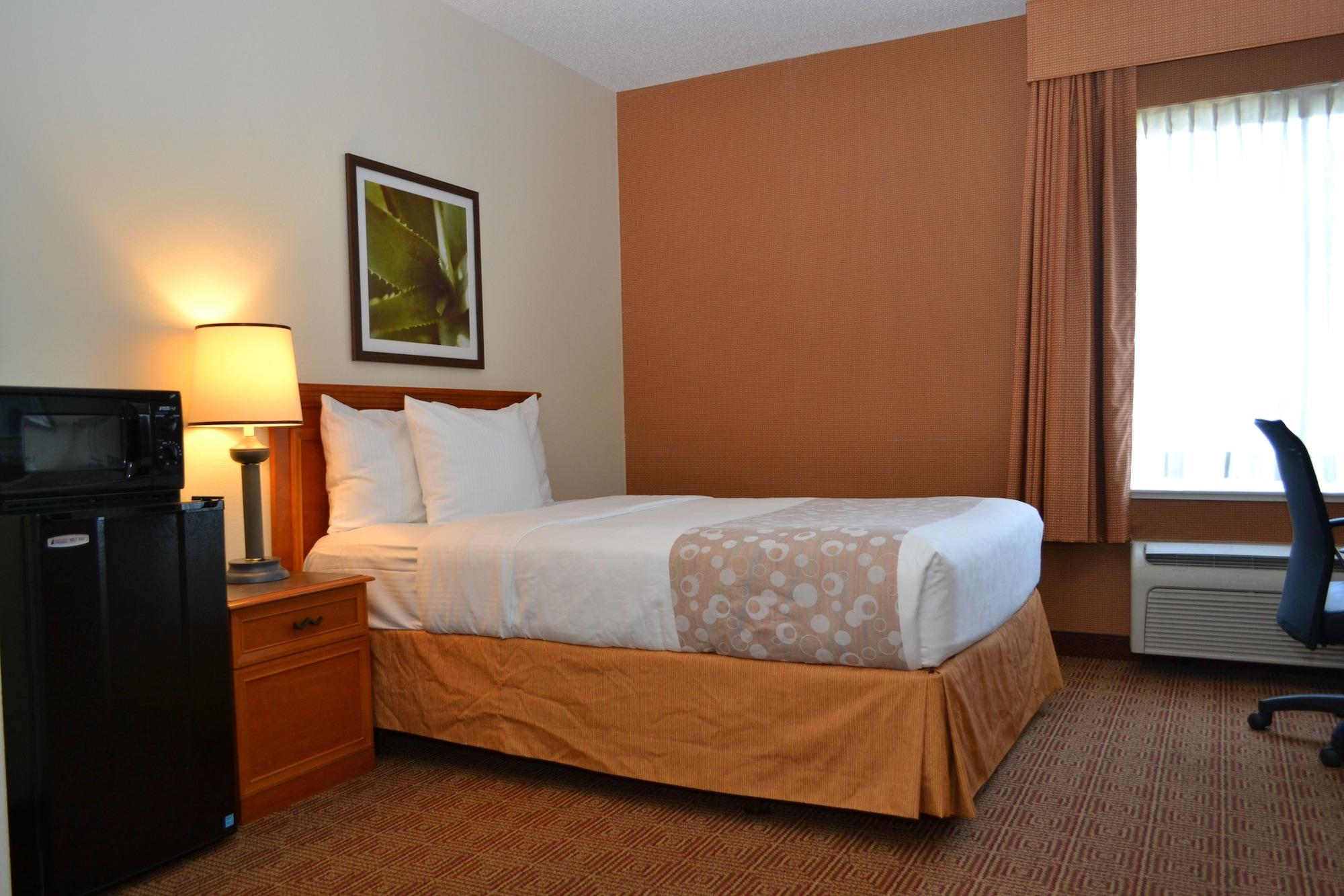 La Quinta By Wyndham Lakeland East Eksteriør bilde