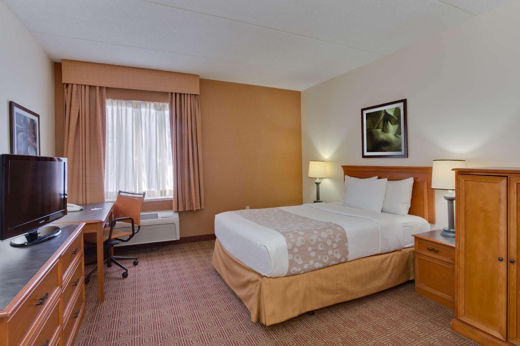La Quinta By Wyndham Lakeland East Eksteriør bilde