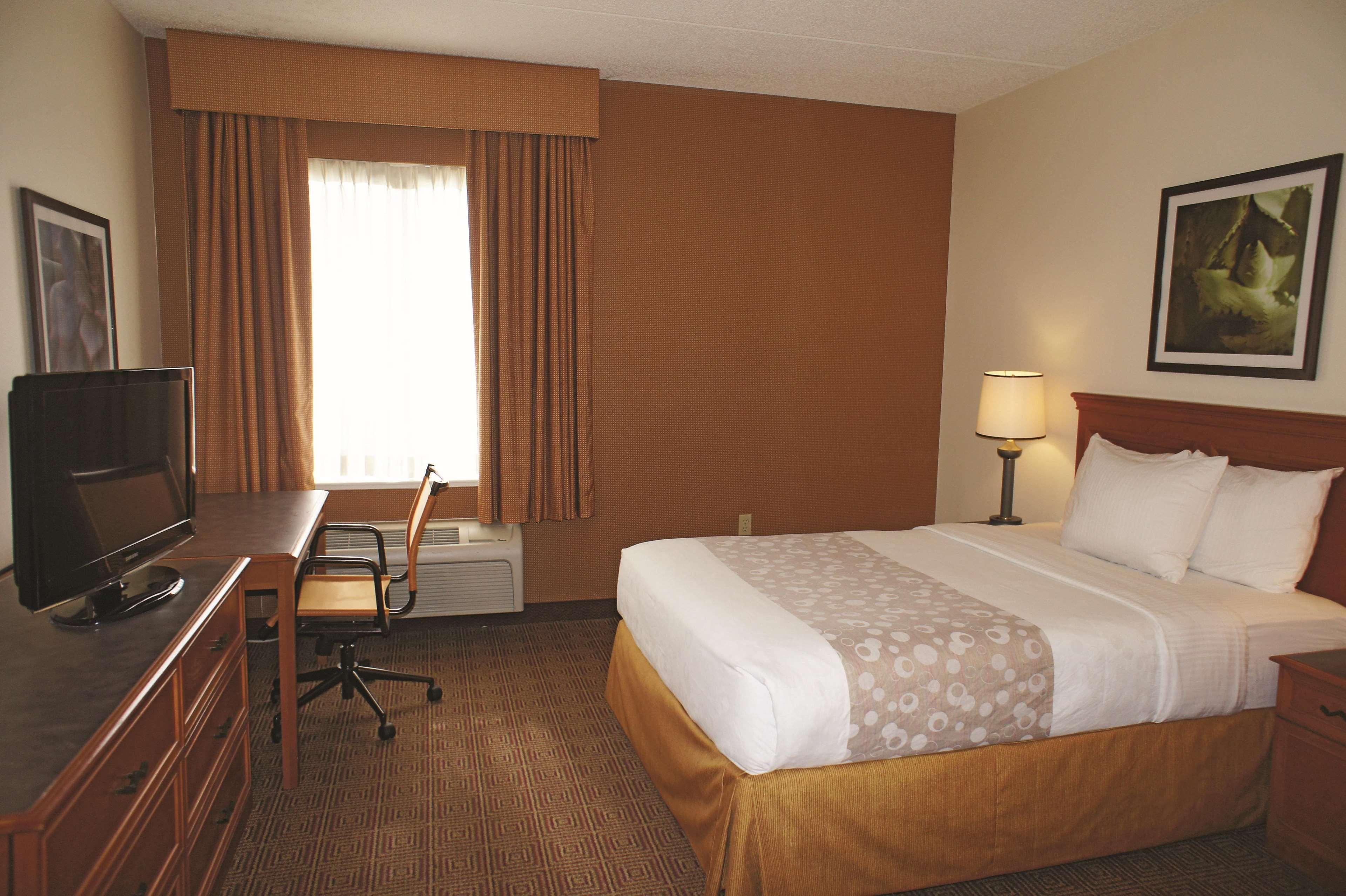 La Quinta By Wyndham Lakeland East Eksteriør bilde