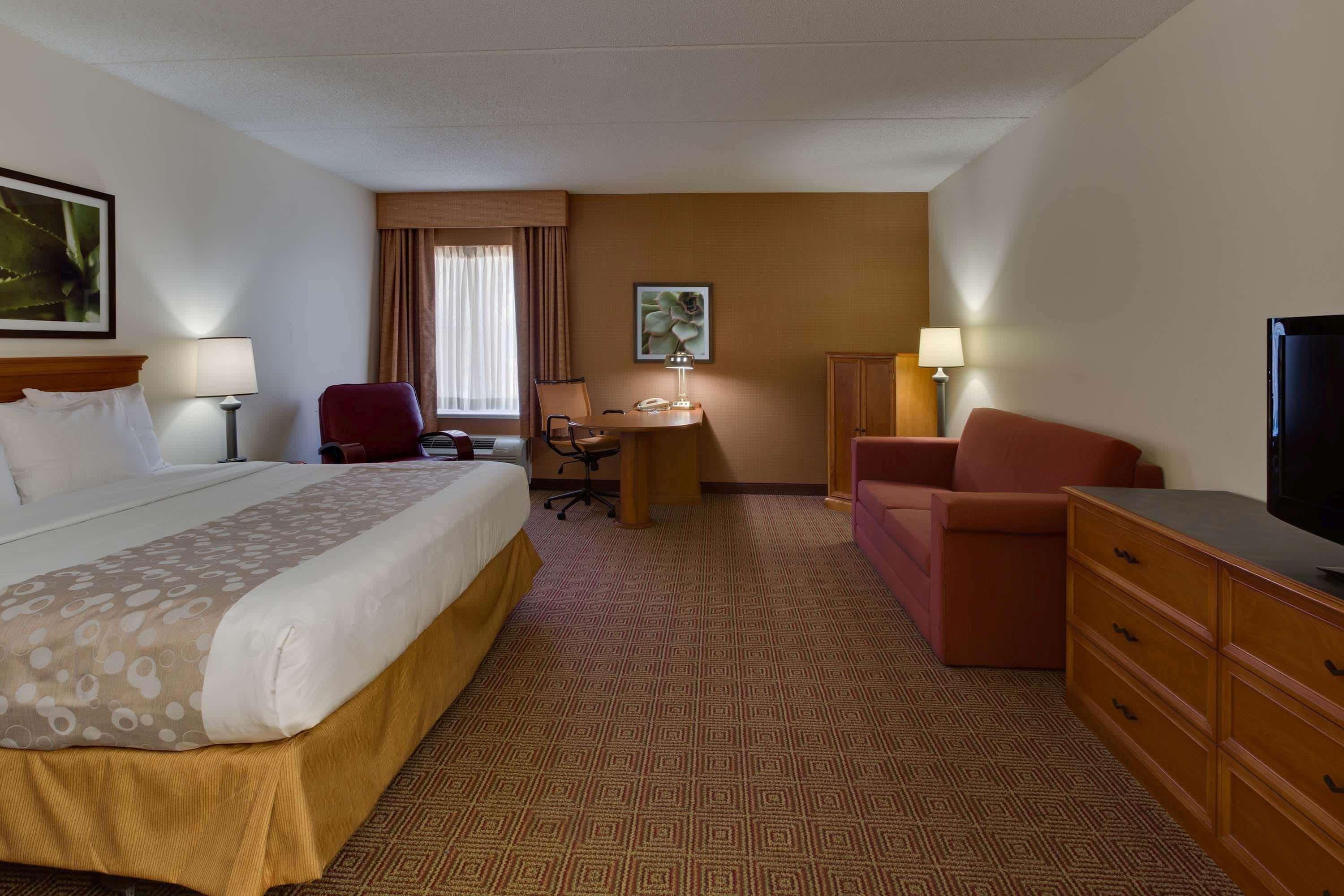 La Quinta By Wyndham Lakeland East Eksteriør bilde