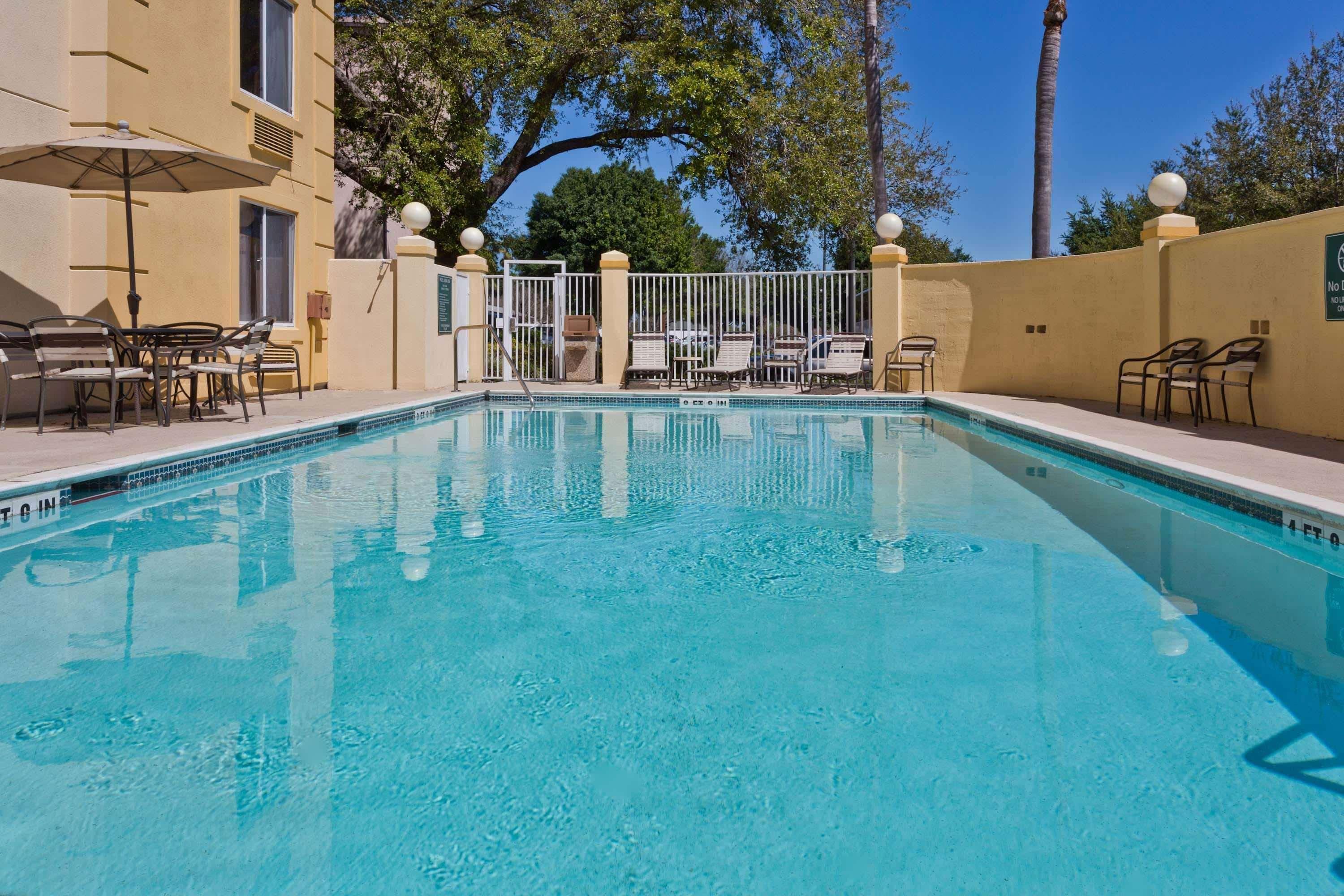 La Quinta By Wyndham Lakeland East Eksteriør bilde