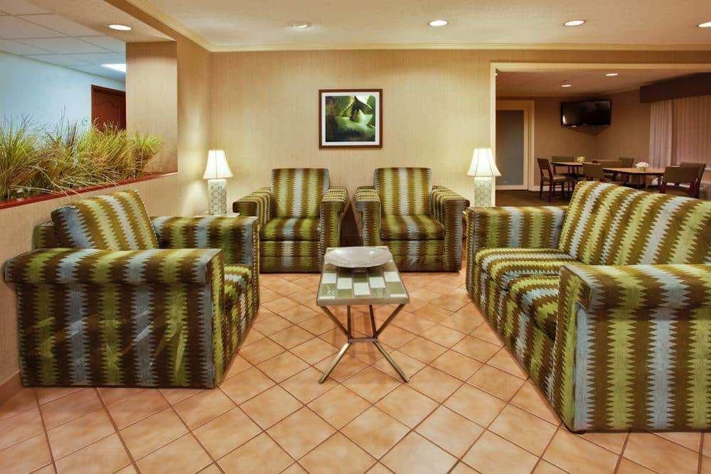 La Quinta By Wyndham Lakeland East Eksteriør bilde