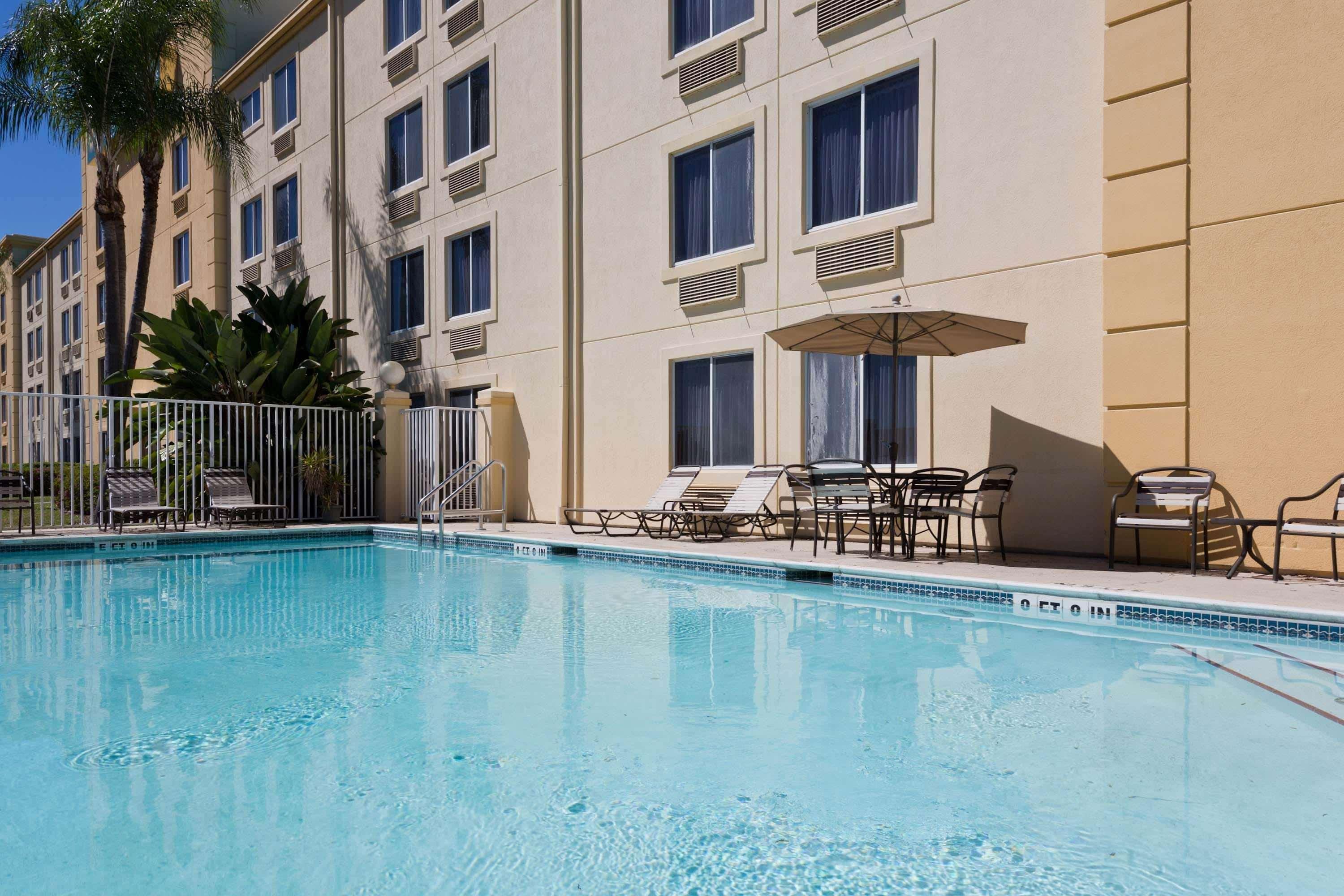 La Quinta By Wyndham Lakeland East Eksteriør bilde