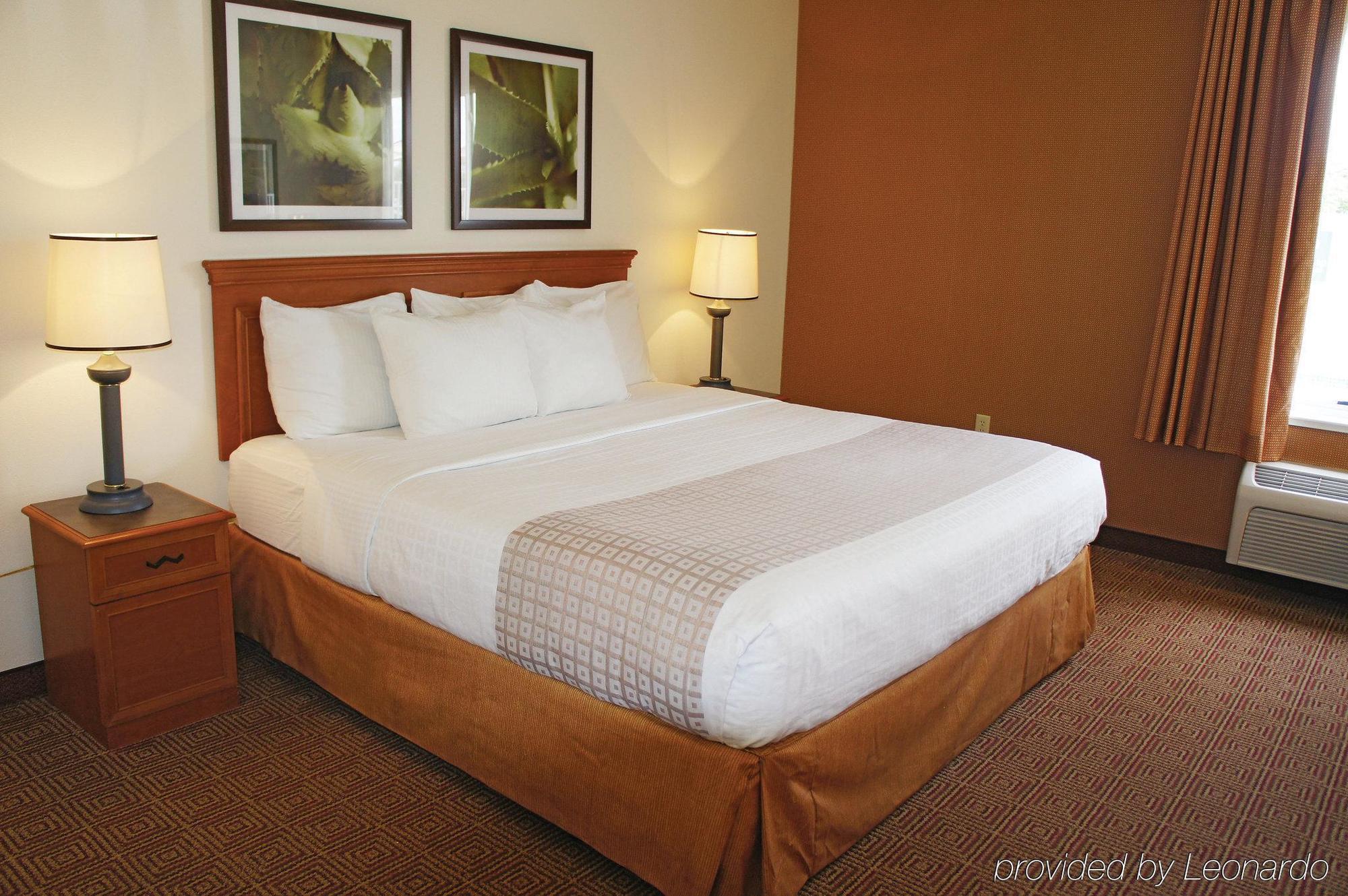 La Quinta By Wyndham Lakeland East Eksteriør bilde