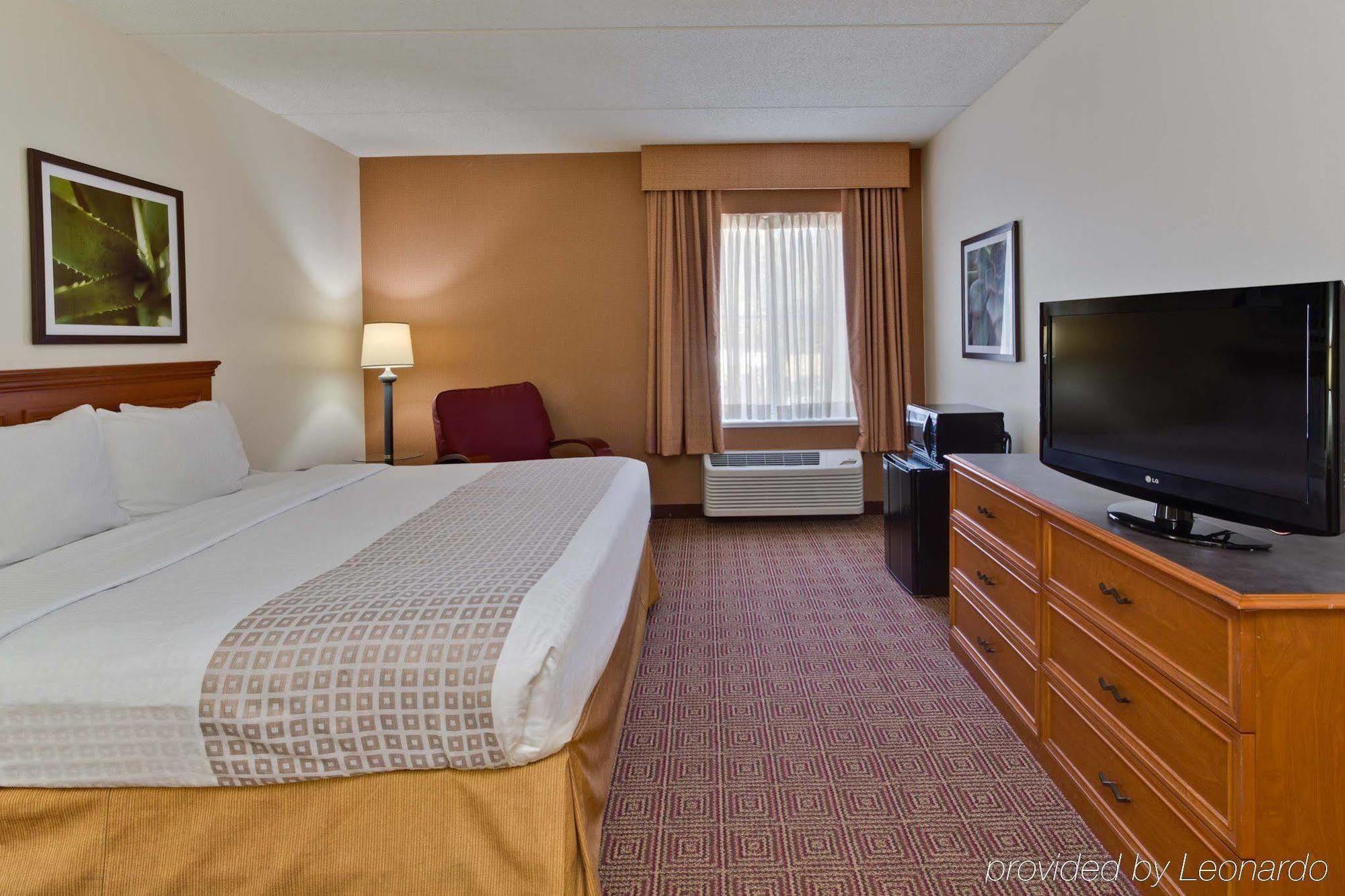 La Quinta By Wyndham Lakeland East Eksteriør bilde