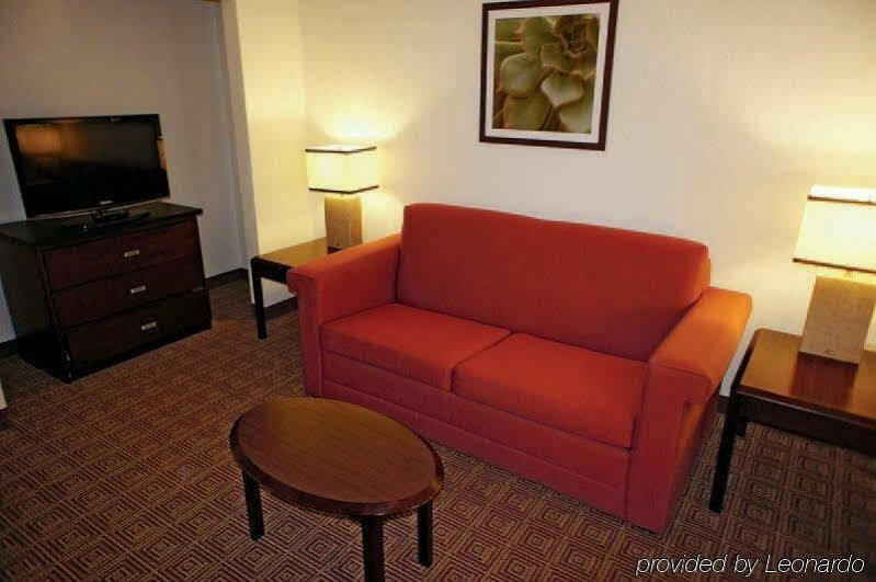 La Quinta By Wyndham Lakeland East Eksteriør bilde