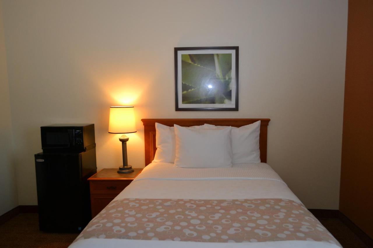 La Quinta By Wyndham Lakeland East Eksteriør bilde